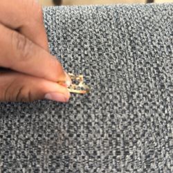 250 Ring Selling Fast‼️‼️‼️‼️