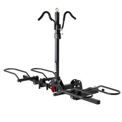 Young Electric 2 Bike Rack