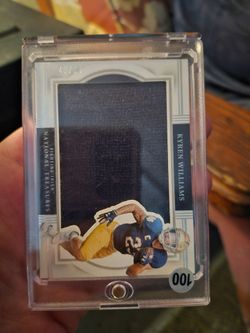 Cards