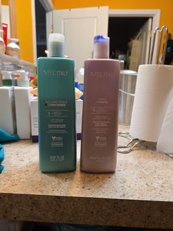 shampoo and conditioner for silver hair