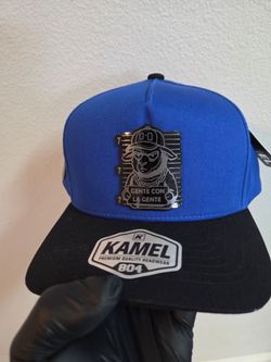 Gorra oveja negra