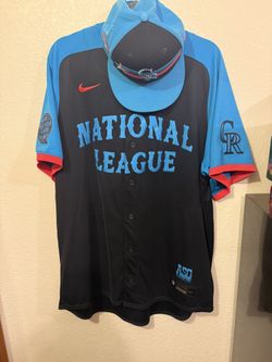 All star Jersey And Hat