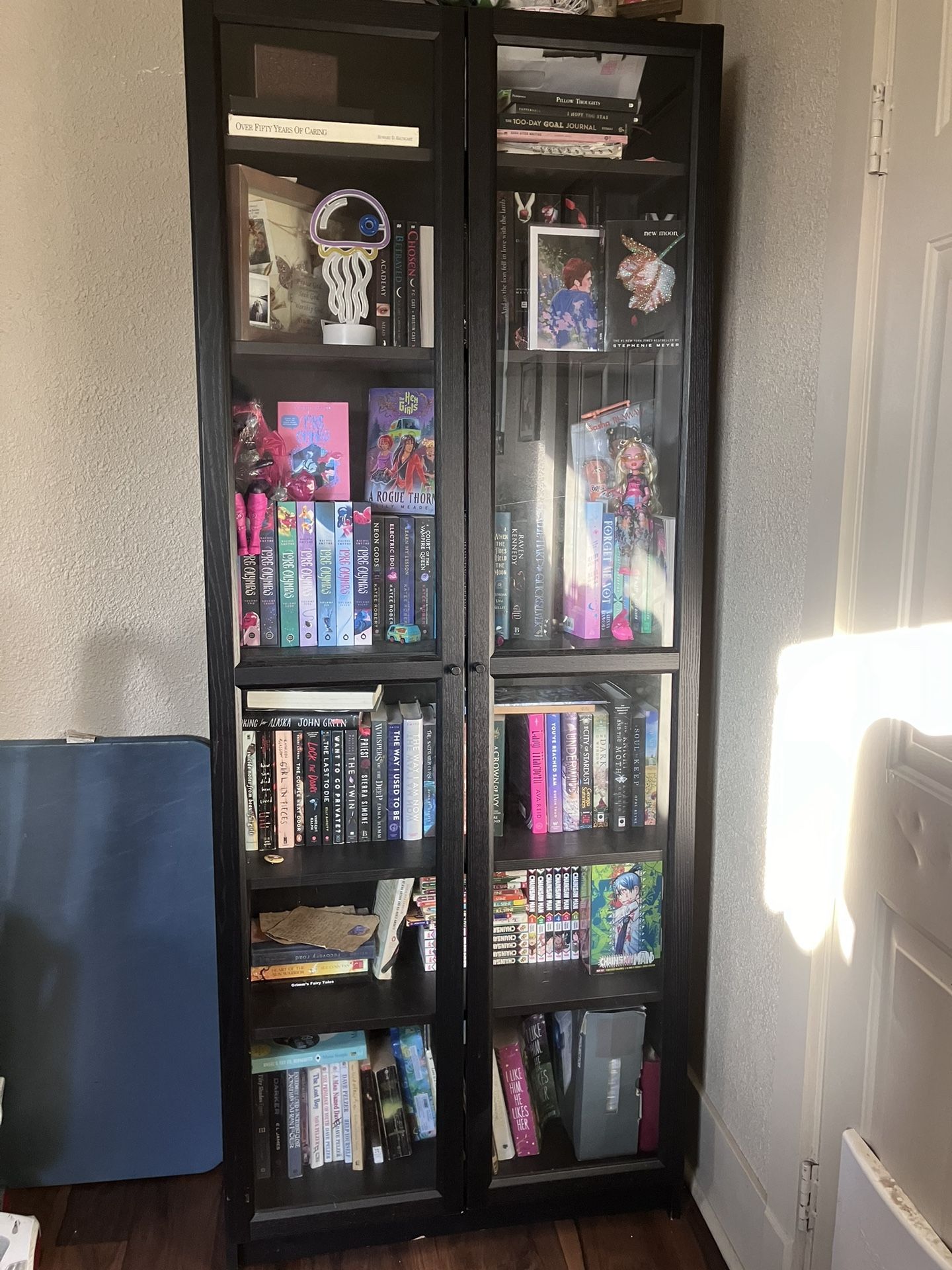 Bookshelf