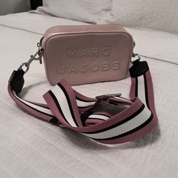 Marc Jacobs Flash Crossbody