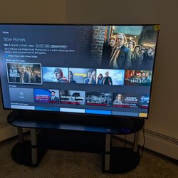 Toshiba Fire TV