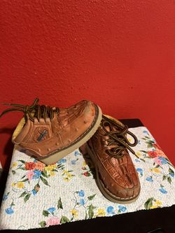 Zapatos De Niño