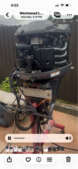 2017 yamaha f300