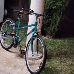 26"×19" Nice & Clean Trek Type  Bike 
