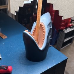 Shark kids Lamp 