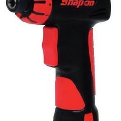 Snap On Cordless Screwdriver 