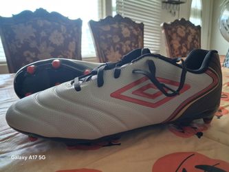 Soccer cleats us size 12
