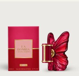 Carolina Herrera La Bomba