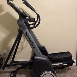 Elliptical 