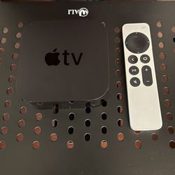 Brand New Apple TV 4K 