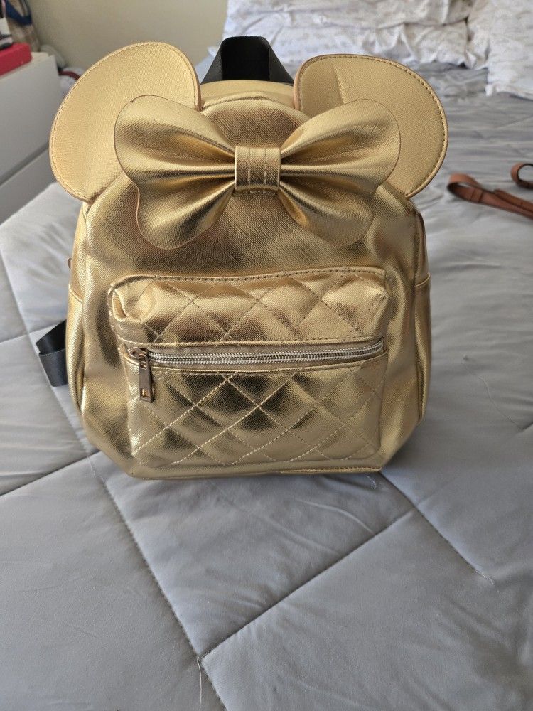 Disney's Minnie Backpac