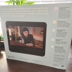 Portal By Facebook