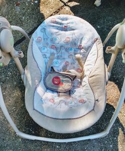Baby Rockers