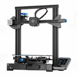 Pair of Creality Ender 3D Printer