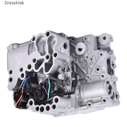 Valve Body CVT Transmission TR580 Compatible with SUBARU EXIGA FORESTER IMPREZA...