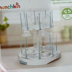 Baby Bottle Drying Rack
