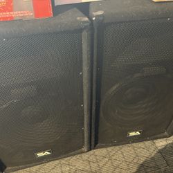 2 Bosinas 