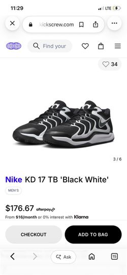 Nike TB