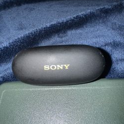 Sony Earbuds