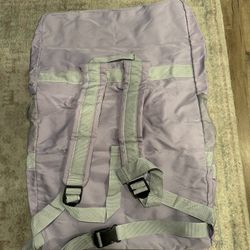 Car Seat Traveling Bag