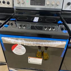 Airfry Stove Frigidaire Brand New 1 Year Warranty 