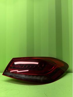 2020 2021 2022 2023 MERCEDES-BENZ COUPE  GLE53 GLE63 Right Passenger Side Quarter Panel / Outer Tail Light OEM A1679066207