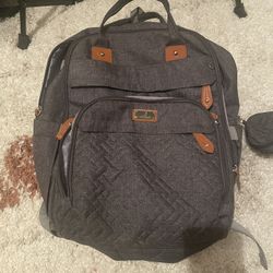 Diaper Bag