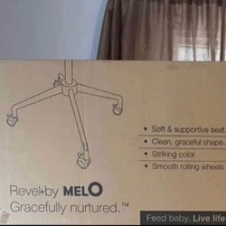 Baby High Chair