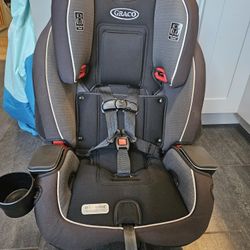 Graco Car Seat