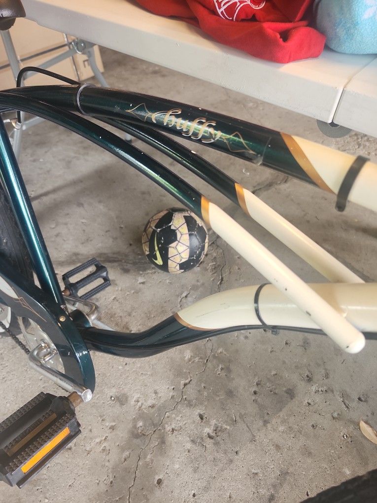 Huffy Bike