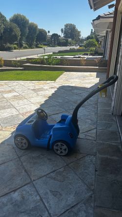 Step2 Ride Cruiser