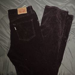 LEVIS Corduroy Jeans (VINTAGE)