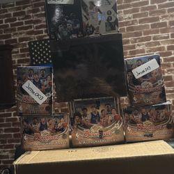 Sports Cards For Sale 