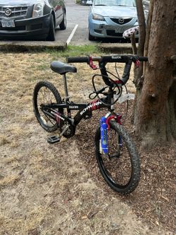 Schwinn falcon bmx bike outlet