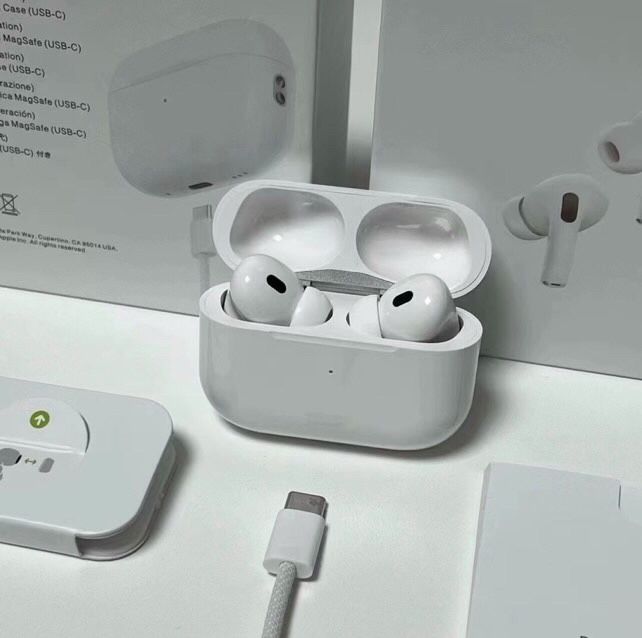 AirPods Pro 2