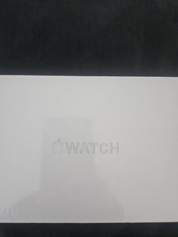 brand new applewatch ultra 2 titanium metal