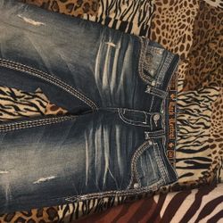 rock revivals 29/30 straight 