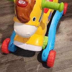 Caballo