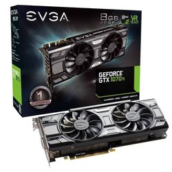 Evga 1070ti