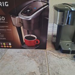 Keurig 1550 Coffee Maker New Commercial 