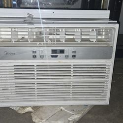 Midea MAW12R1BWT