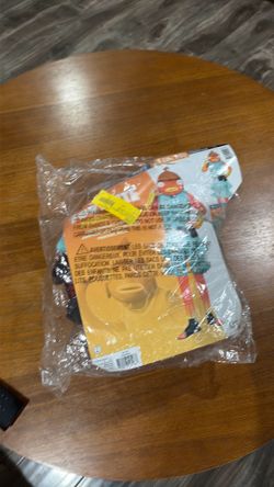 Fortnite costume Medium
