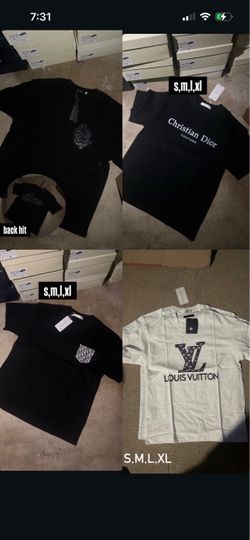 Designer tees