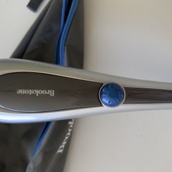 Brookstone Massager For Back Legs