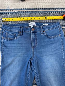 William Rast skinny ankle jeggings/jeans (size 30)