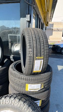 305 40 22 Llantas nuevas